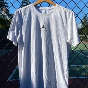 Air Jordan Nike T-shirt